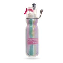 Bình nước phun sương O2CHMCDP21