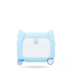 Vali nhựa trẻ em Muuhoo MHKIDS