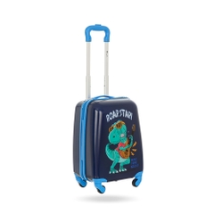 Vali Nhựa Trẻ Em Lusetti MK004