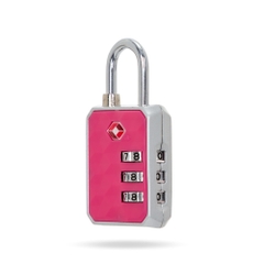 Ổ khóa vali TA67101