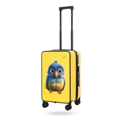 Vali Lusetti MH084 BIRD
