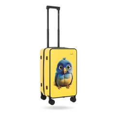 Vali Lusetti MH084 BIRD