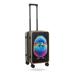 Vali Lusetti MH084 MONSTER