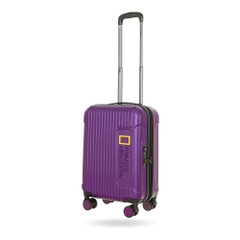 Vali National Geographic N114HA-01