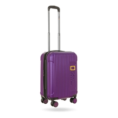 Vali National Geographic N114HA-01