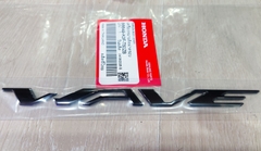 Tem chữ nổi WAVE