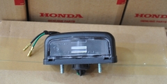 Đèn soi biển số Honda Click 125i 2012-2014