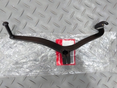 Cần số Honda Wave 125 đen Thái Lan