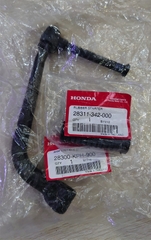 Cần khởi động (giò đạp) máy Honda Wave 125 thái lan 2003-2005