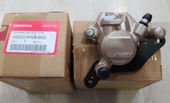 Heo dầu trước 1 piston Nissin Honda Wave 125i