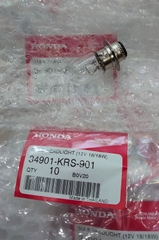 Bóng đèn Honda Wave 100 - 110 Thái Lan (Stanley) 12V - 18W