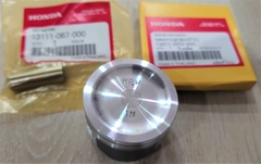 Bô piston , bạc , ắc cos 0 (STD) Honda Wave 125 / S125