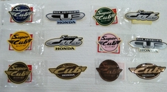 Tem nổi Honda Cub110i