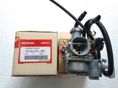 Bình xăng con Honda Wave 110 đời 2000-2001