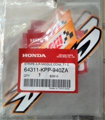 Tem Honda CBR150 Moto GP
