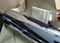 Lon pô Honda CBR150 xăng cơ đời 2004-2008