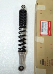 Phuộc sau (Showa) Honda Wave 125i đời 2019 màu đen