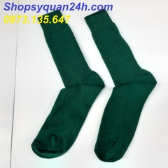 Vớ Tất Dân Quân Tự Vệ