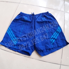 Quần Đùi Xanh Biển