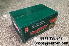 Lương Khô BB702 - Thùng 6 Hộp 4,2kg