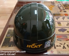 MŨ NÓN BẢO HIỂM HCKT PHẢN QUANG CÔNG TY 19/5