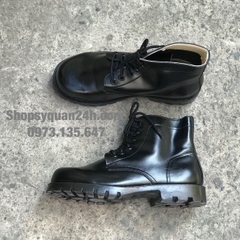 Giày Ghệt Full Cao Cổ C04- Công Ty 32