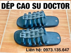 Dép Cao Su Doctor