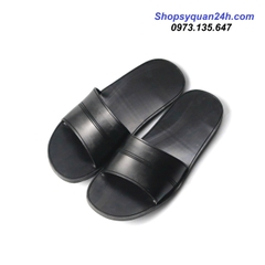 Dép Cao Su Nam Lê Quai Ngang