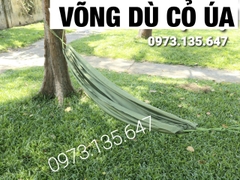 Võng Dù