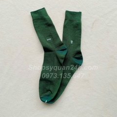 Vớ Tất Xanh Lá