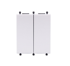 Công tắc kép 1 chiều cỡ XS
