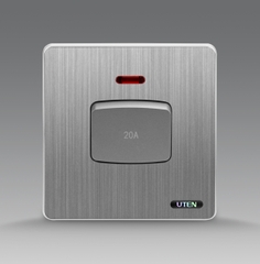 Bộ công tắc bình 20A S300