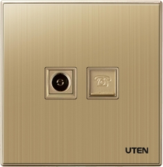 Q9-TV/TEL