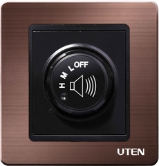 Triết áp điều chỉnh âm lượng