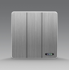 Bộ công tắc ba 2 chiều S300