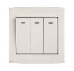 Công tắc ba 1 chiều