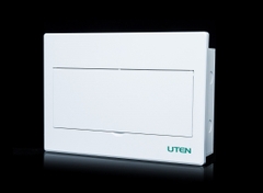 Tủ 12 aptomat UTEN