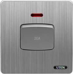 Bộ công tắc bình 20A S300