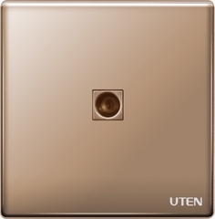 Bộ 1 ổ cắm TV Z9