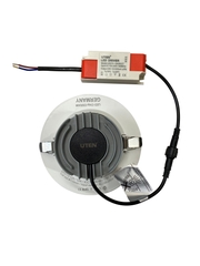 Led Downlight 8W UTEN - 3 Màu