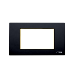 Mặt kính VPRO BLACK GLASS