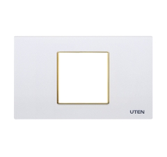 Mặt kính VPRO WHITE PEARL GLASS