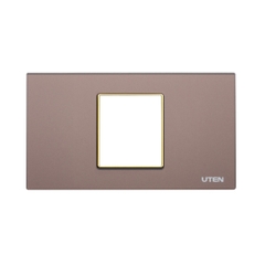 Mặt kính VPROMAX BROWN GLASS