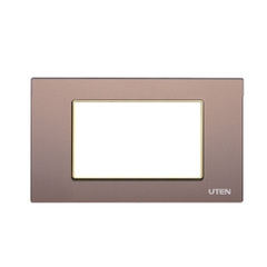 Mặt kính VPRO BROWN GLASS