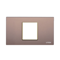 Mặt kính VPRO BROWN GLASS