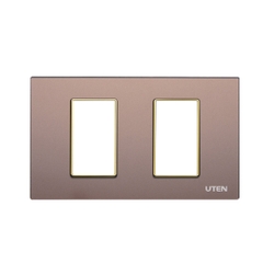 Mặt kính VPRO BROWN GLASS