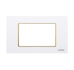 Mặt kính VPROMAX WHITE PEARL GLASS