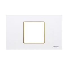 Mặt kính VPROMAX WHITE PEARL GLASS