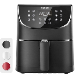 Nồi chiên không dầu Cosori CP-158-AF-RAB 5.5 lít