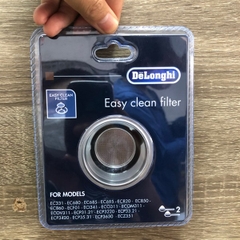 Phụ kiện máy pha cafe Delonghi ECP31 - Easy clean filter